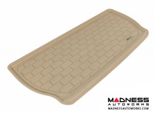 Chevrolet Traverse Cargo Liner - Tan by 3D MAXpider (2009-2014) Chevrolet Traverse Cargo Liner - Tan by 3D MAXpider (2009-2014)